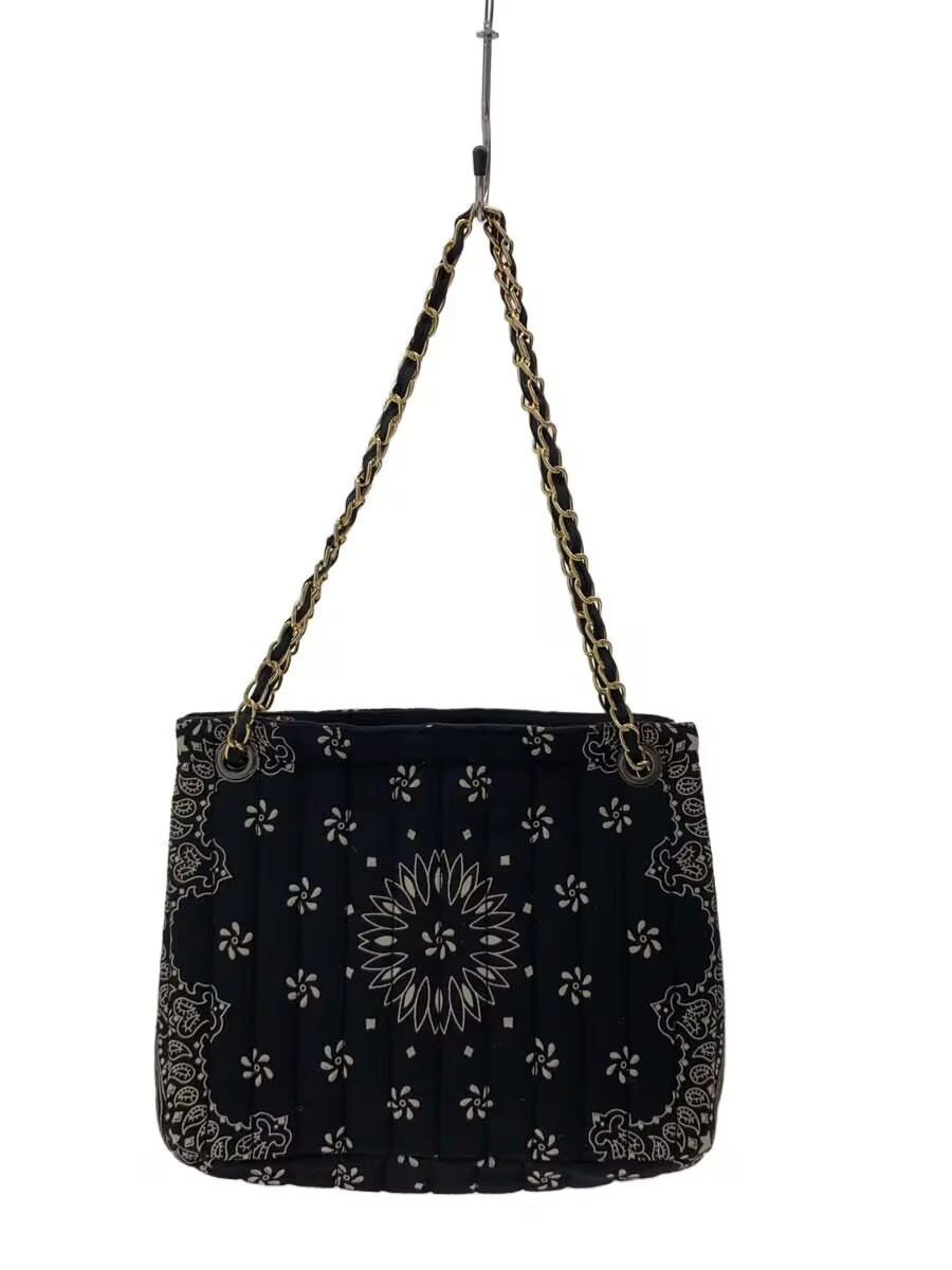 FRAMeWORK Shoulder Bag Black MALUS Framework - image 1
