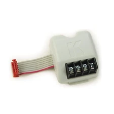 K-Rain - 3205 - 4 Zone Module for Pro EX 2.0