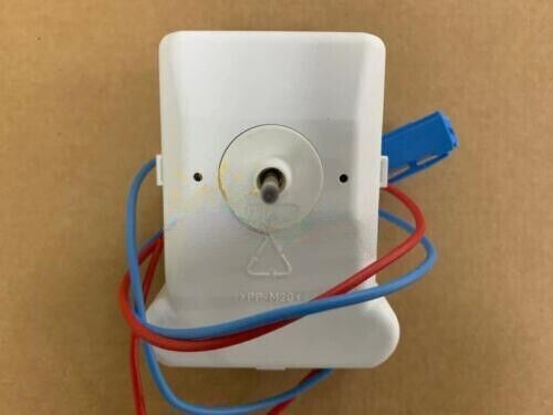 1x for Siemens Bosch refrigerator 9000573911 BG2012 9V fan motor
