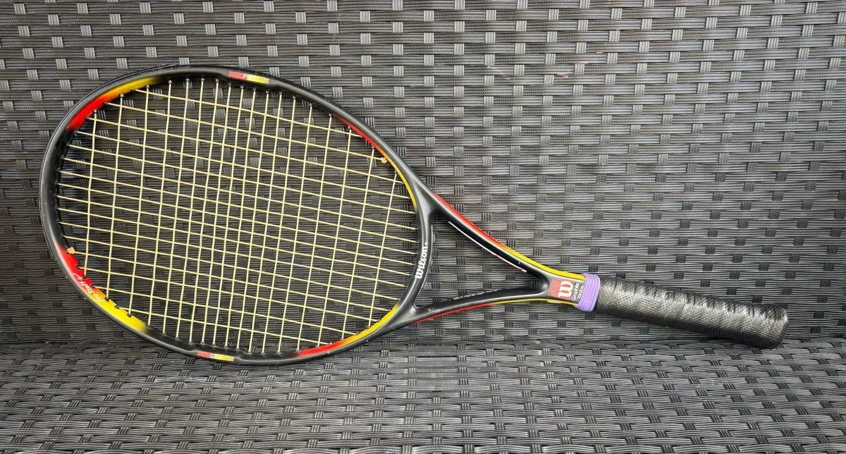 Wilson pro Staff Classic online kaufen | eBay