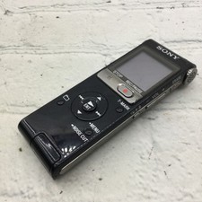 Sony ICD-UX512 Digital Voice Recorder