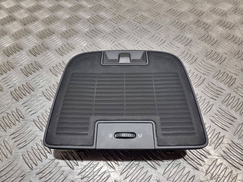 Volkswagen Golf Plus 2007 Verkleidung Kombiinstrument Cockpit 5M0819153A