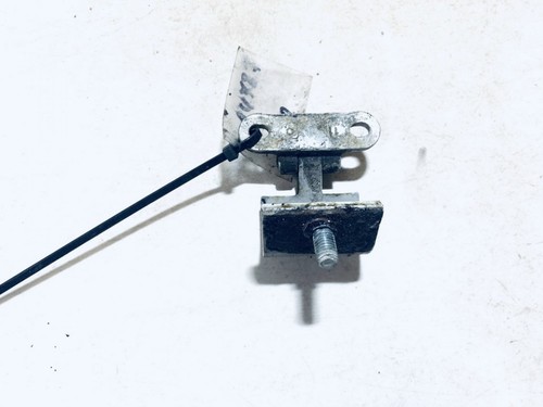 Scharnier für Heckklappe Kofferraumdeckel Hinten Rechts  Volksw DE1036739-61