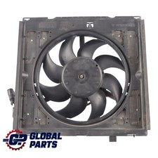 Radiateur Porsche CAYMAN