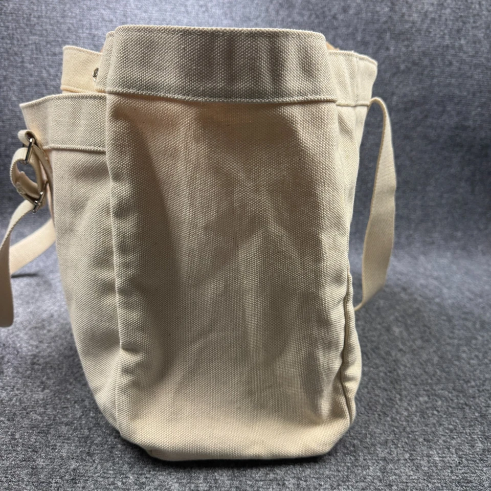 Macy 25 周年酒窖 The Cellar 帆布托特包 手提包 — 第 4/4 张图片