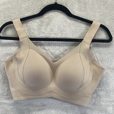 Forlest Bra Hannah 2.0 Enhanced w/support Adjustment M (30I-30J-32DDD-32G-32H)