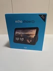 NEW IN BOX! Amazon Echo Show 8 - 3rd Generation Smart Display w Alexa - Charcoal