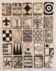 Sid Dickens Memory Block | eBay