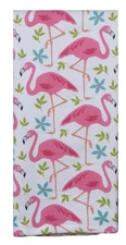 Kay Dee Designs Flamingo Toss Terry Kitchen Towel