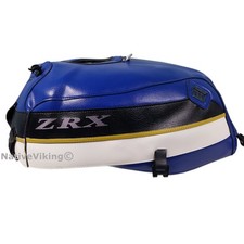 KAWASAKI ZRX 1200 R 2002 BAGSTER TANK PROTECTOR COVER 1337T ZRX1200R (02-09)