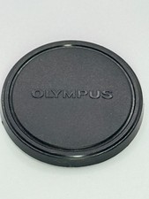 Genuine Olympus 43.5mm Lens Cap - For Trip 35 / 35RC etc - Tracked Post #4045