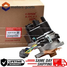 Oem Ignition Distributor With Cap Rotor For Acura Integra 1994-01 30100-p75-a03 Oem Ignition Distributor With Cap Rotor For Acura Integra 1994-01 30100-p75-a03