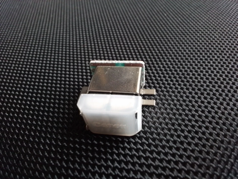 Kopfeinheit für hochwertige 3 Kopf Tapedecks Kenwood, Yamaha u.s.w. - Bild 4 von 4