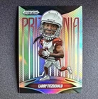 2025 Panini Larry Fitzgerald Base (Raw)