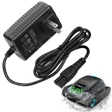 Charger for Aiper Scuba S1 Robotic Pool Vacuum 16.8V Adapter for E1