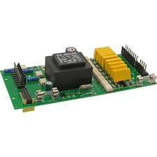 Fetco 1051.00011.00 Power Board Supply 120V