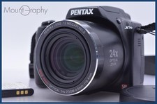   EXC    PENTAX X70 24x battery FromJapan yk7177