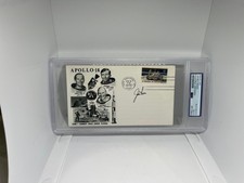 Law of Cards: Buzz Aldrin and Topps Settle Lawsuit 19