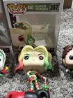 Funko Pop Batman Mixed Lot of 7  Open Boxed Joker Harley Quinn — photo 4