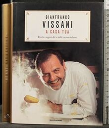 Vissani a casa tua von not specified | Buch | Zustand sehr gut
