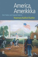 Rosemary Radford Ruether | America, Amerikkka | Taschenbuch | Englisch (2007)