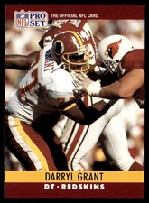 Click to enlarge Darryl Grant