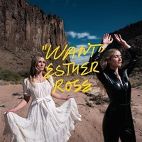Rose. Esther - Want - Vinyl Record - F600Z