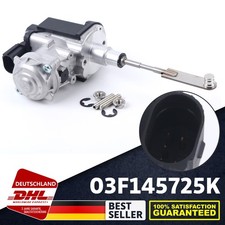 Steller Turbolader 03F145725K Für SKODA Fabia II (545) 1.2 TSI 2010–2014 CBZ