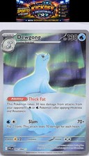 ME02: Phantasmal Flames #097/094 Dewgong