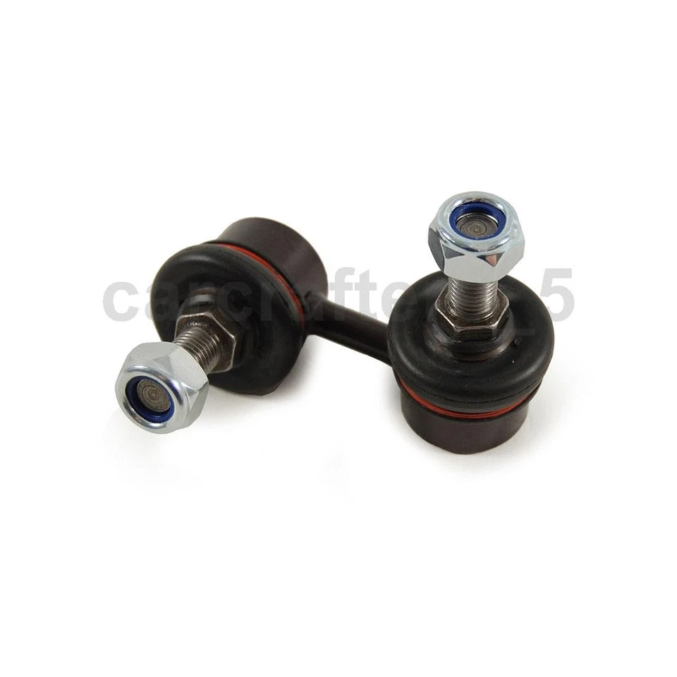 Kit de sujetador oscilante delantero izquierdo derecho Mevotech para Dodge Colt 1993 1994 1,8 L Foto 3 de 4