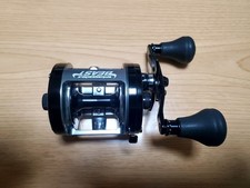 Abu 6500 BEAST JAPAN riparato, nessun problema di funzionamento