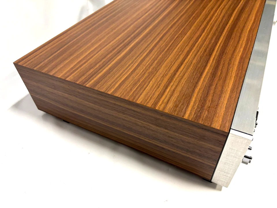 Dual Tuner CT 19 Vintage Radio Hifi Tuner revidiert - Bild 3 von 4