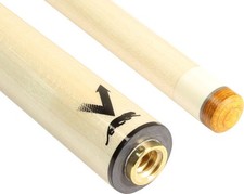 NUOVO Predator Vantage Pool Cue Stick Shaft - 29" Uni-Loc P3 sottile collare nero