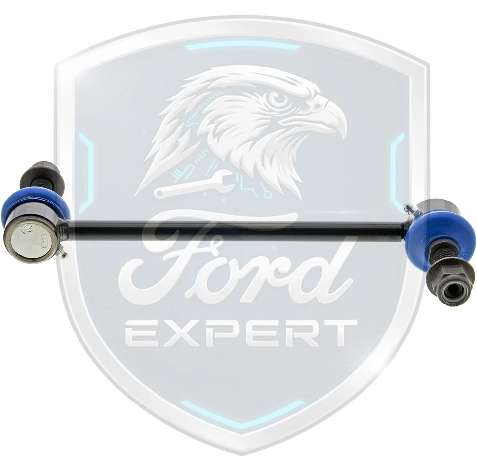 NEW OE Front Sway Bars For 2020-2025 Ford Explorer Police SUV 10 Yr Warranty - Image 3 of 4