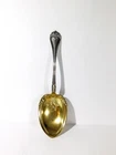 Lovely Sterling Richmond Serving Spoon or Preserve Spoon by Towle