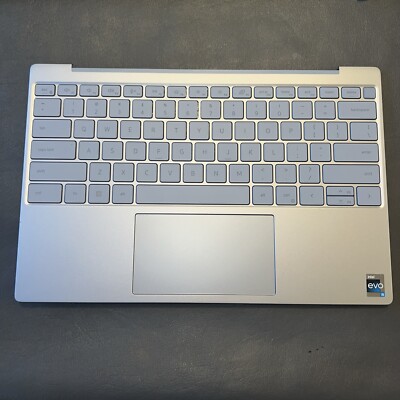 Dell XPS 13-9315 Palmrest/Touchpad+US/INT ENGLISH Backlit Keyboard 0TKH4F B31,61