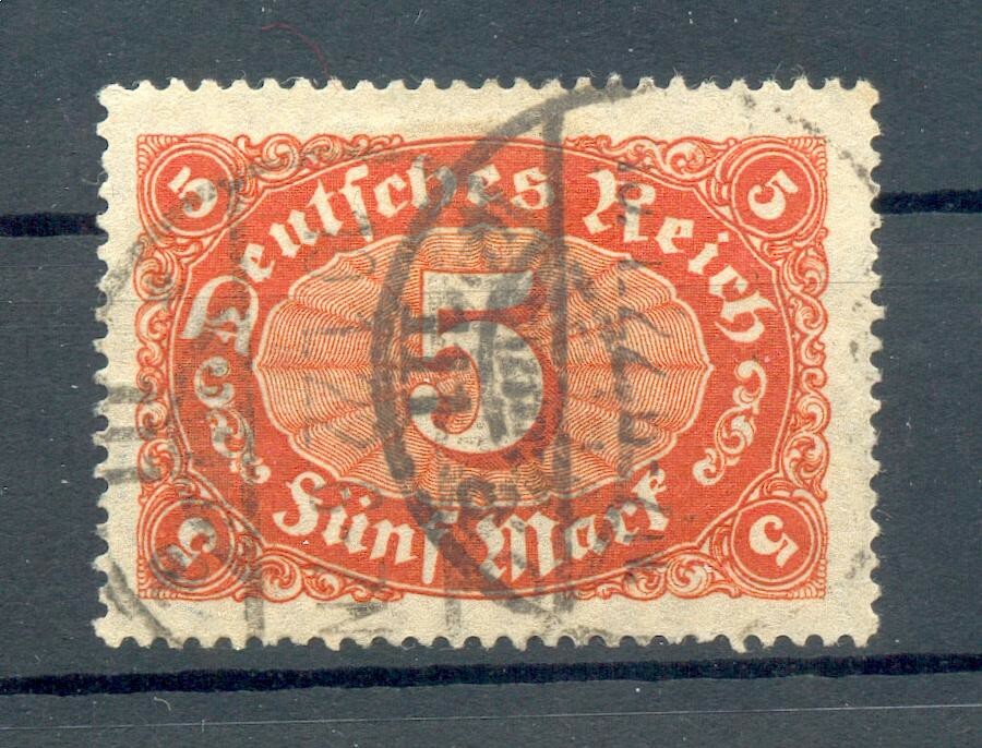 DR-Infla 174B Good Color Tested Checked 32EUR