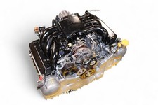 2006 2007 Subaru B9 Tribeca 3.0l H6 Dohc Engine Jdm Ez30 Ez30r Free Shipping