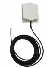 Inmarsat Skywave Optional IDP-780 Remote Active Antenna Side Cable 16FT ST901065
