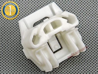 2x FENSTERHEBER REPARATUR CLIP VORNE RECHT LINKS VW GOLF 4 IV  BORA PEUGEOT