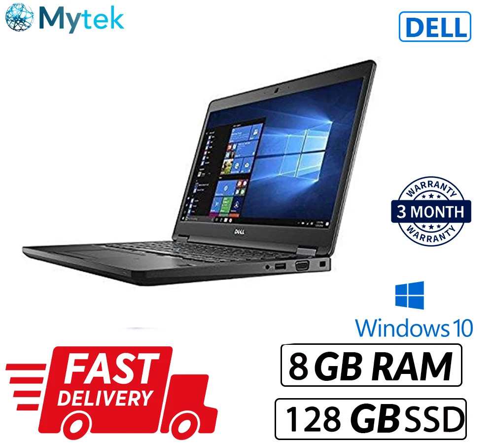 Dell laptops sale i5 7th generation