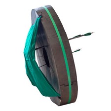 Power Backstop 70 x 70 cm