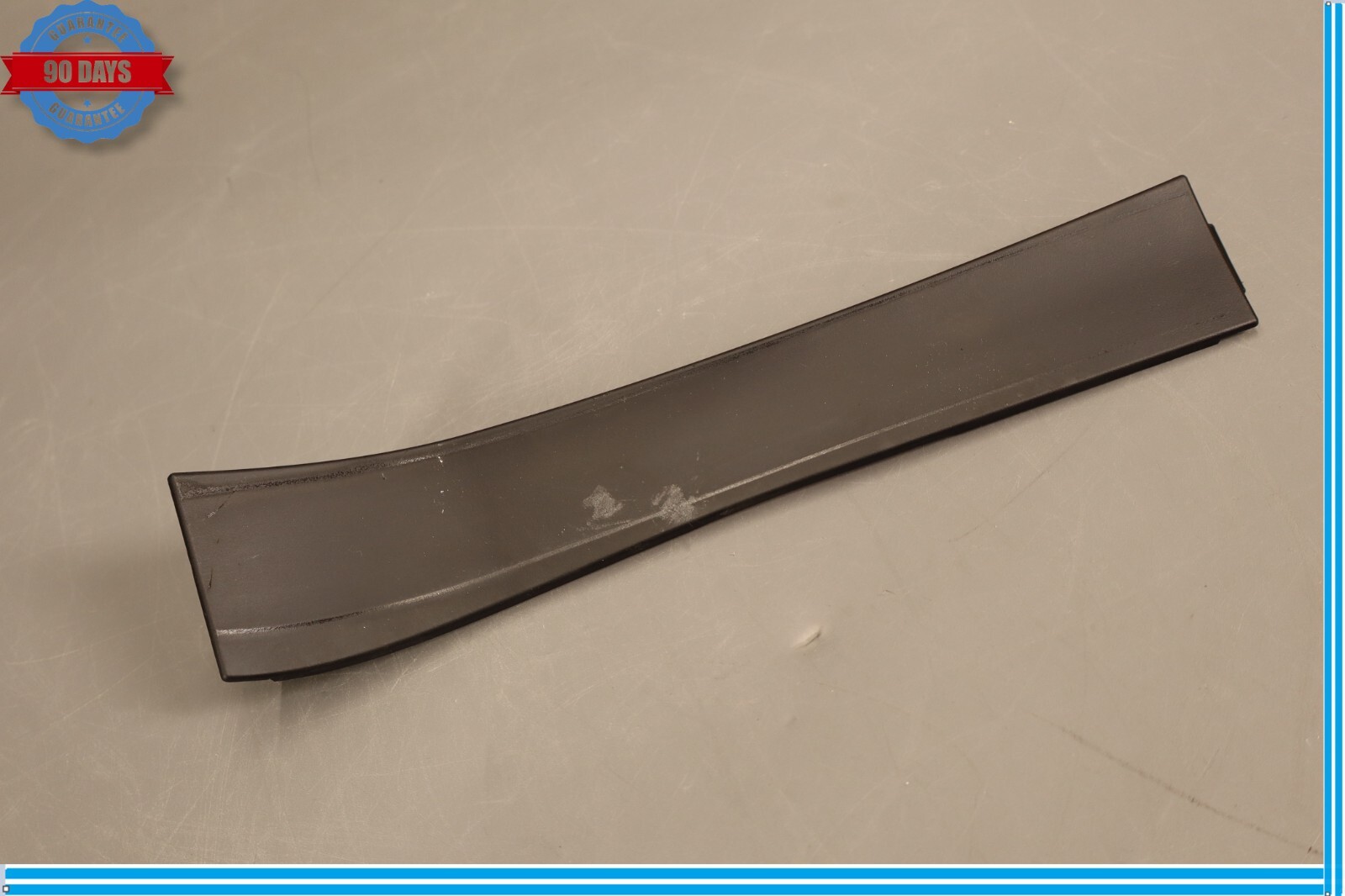 Maserati Ghibli 2014-2021 Left Lower Trim cover