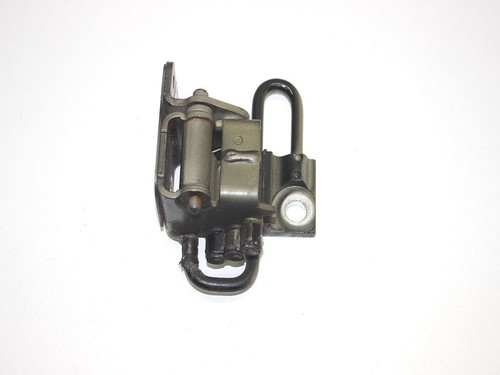 VW Eos Türscharnier vorne rechts unten Tür Scharnier 1Q0831412A