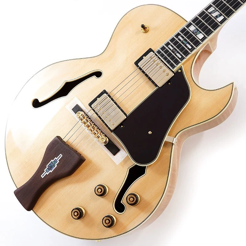 Ibanez LGB30 / George Benson Signature | megatrone.com.br