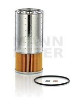 Mann + Hummel ÖLfilter FüR U.A. MB PF 1055/1 X