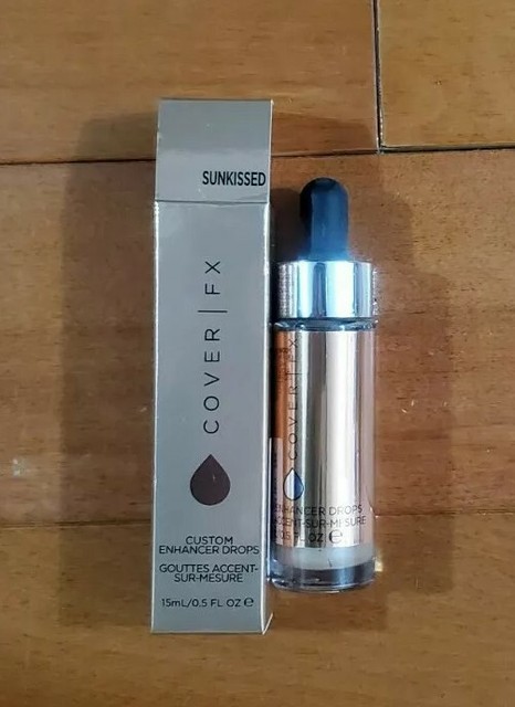 cover fx liquid highlighter