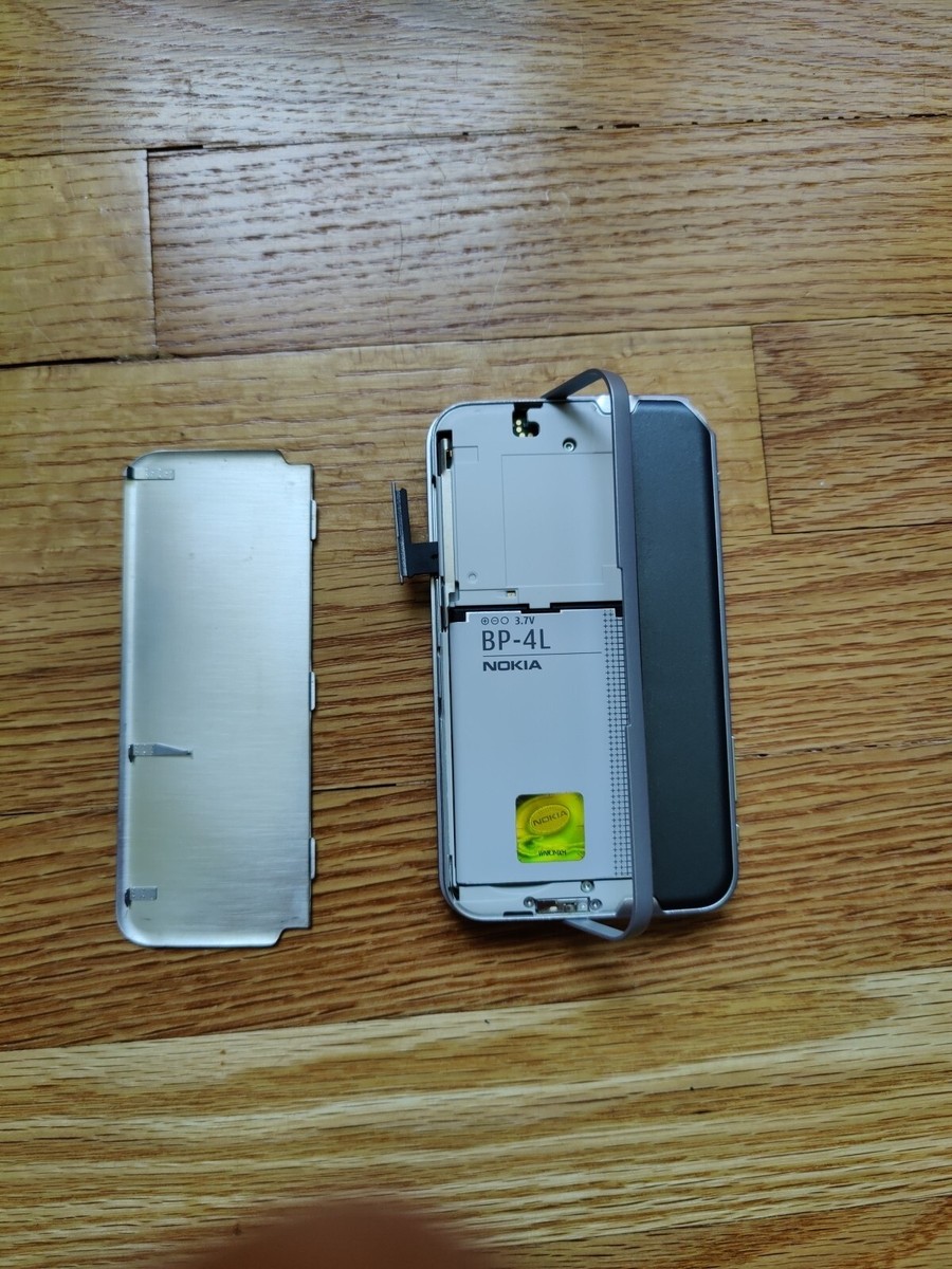 ★レア！海外版 Nokia 8.1 Nokia 8.1 is official: HMD Global's new mid-ranger - Android