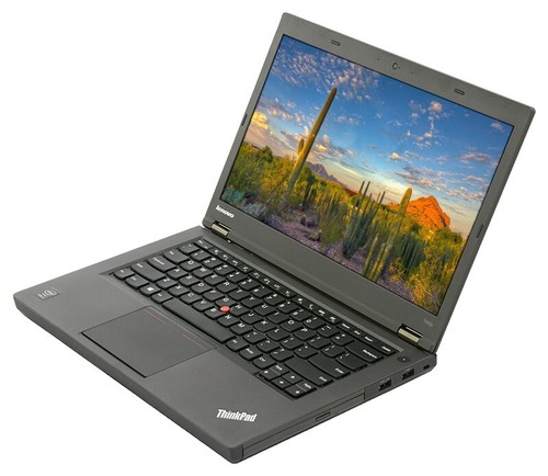 Lenovo ThinkPad T440p i7 3.3GHz 16GB RAM 512GB SSD, Office, Windows 10 or 11 Pro - Picture 7 of 24