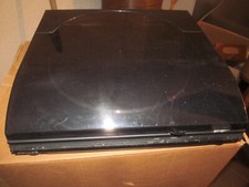 Schallplattenspieler PlattenspielerPhilips FP 320 / 00G TURNTABLE  für Bastler